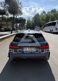 2021 BMW 118