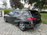 2021 BMW 118