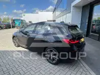 2021 BMW 118