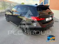 2021 BMW 118
