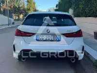 2021 BMW 118