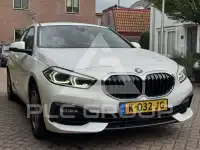 2021 BMW 118