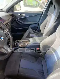 2021 BMW 118