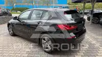 2021 BMW 118