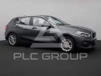 2021 BMW 118