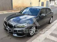 2021 BMW 118