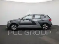 2021 BMW 118