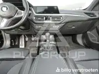 2021 BMW 118