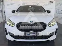 2021 BMW 118