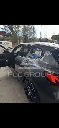 2021 BMW 118