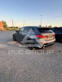 2021 BMW 118