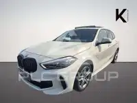 2021 BMW 118