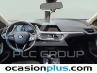 2021 BMW 118