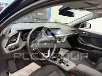 2021 BMW 118