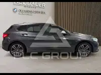 2021 BMW 118