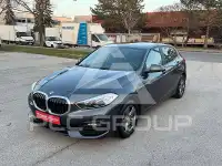 2021 BMW 118