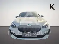 2021 BMW 118