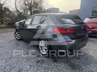 2021 BMW 118