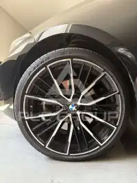 2021 BMW 118