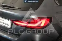 2021 BMW 118