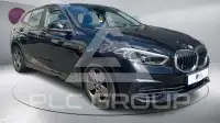 2021 BMW 118