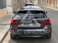 2021 BMW 118