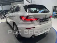 2021 BMW 118