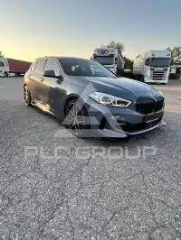 2021 BMW 118