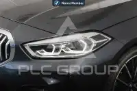 2021 BMW 118