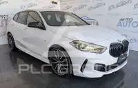 2021 BMW 118
