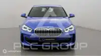 2021 BMW 118