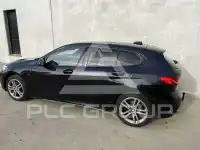 2021 BMW 118