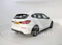 2021 BMW 118