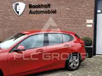 2021 BMW 118