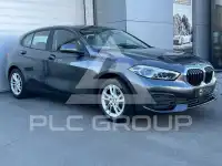 2021 BMW 118