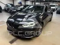 2021 BMW 118
