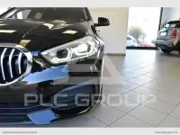 2021 BMW 118