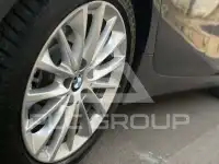 2021 BMW 118