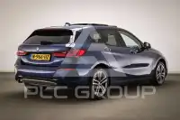 2021 BMW 118