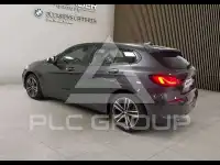 2021 BMW 118