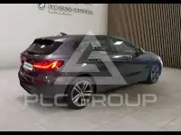 2021 BMW 118