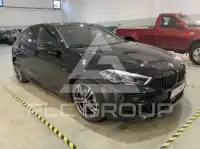 2021 BMW 118