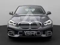 2021 BMW 118