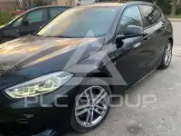 2021 BMW 118