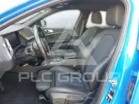 2021 BMW 118