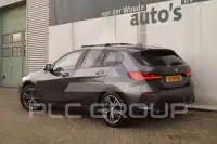 2021 BMW 118