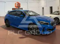 2021 BMW 118