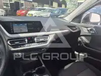 2021 BMW 118