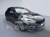 2021 BMW 118