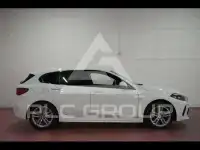 2021 BMW 118
